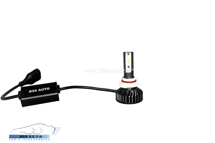 INF HB3 LED
